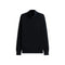 Tommy Hilfiger Cardigan Cardigan Uomo in cotone e cashmere S  - Francavilla Moda